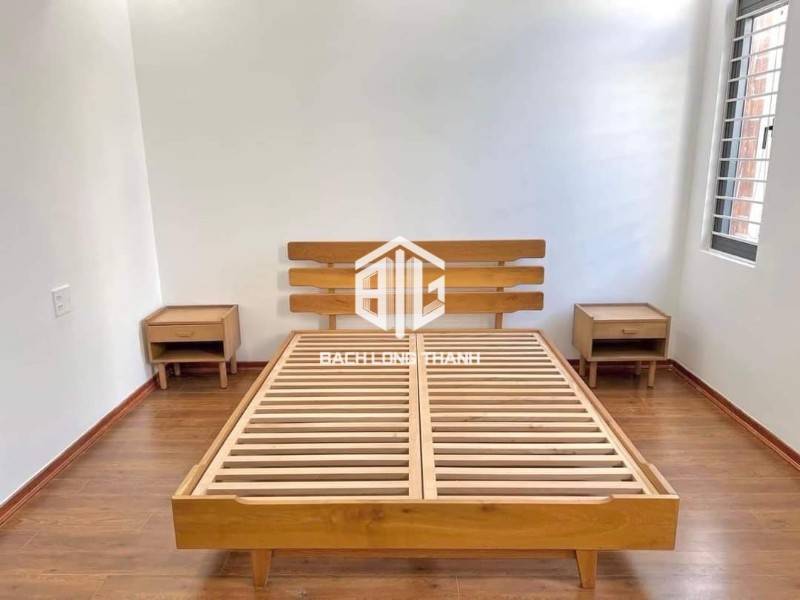 Nhà Phố Cho Thuê - Trung Tâm Thành Phố Đà Nẵng