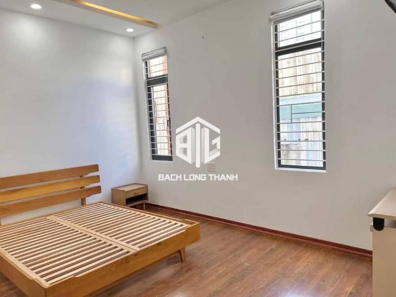 Nhà Phố Cho Thuê - Trung Tâm Thành Phố Đà Nẵng