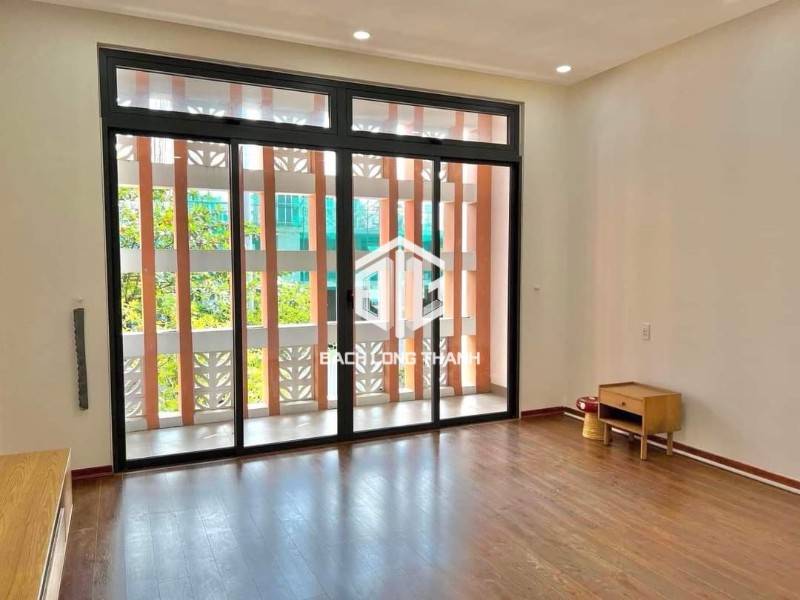 Nhà Phố Cho Thuê - Trung Tâm Thành Phố Đà Nẵng