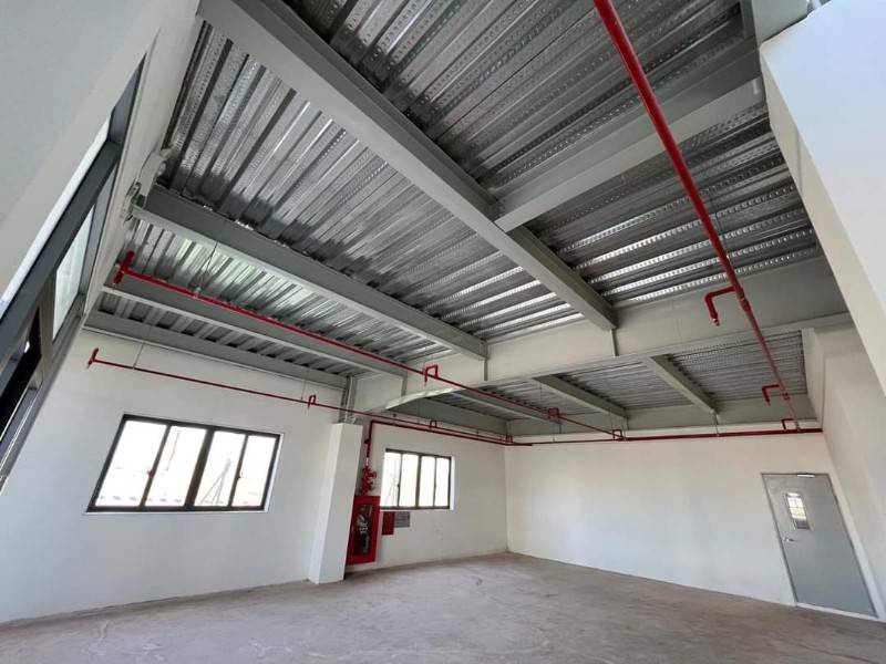 Nhà xưởng tiêu chuẩn Kcn Yên Mỹ,Thăng Long, Minh Quang