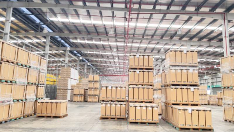 CHO THUÊ 12000M2 NHÀ KHO NHÀ XƯỞNG TẠI KCN PHỐ NỐI, TỈNH HƯNG YÊN.