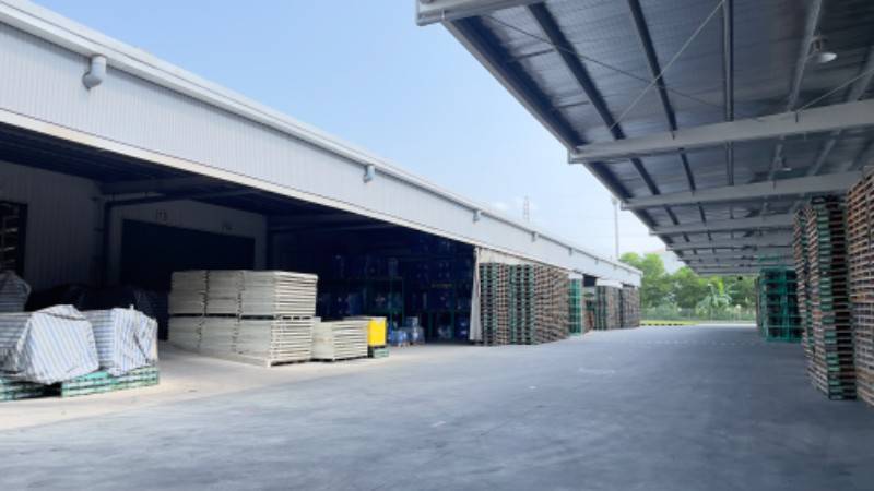 CHO THUÊ 12000M2 NHÀ KHO NHÀ XƯỞNG TẠI KCN PHỐ NỐI, TỈNH HƯNG YÊN.