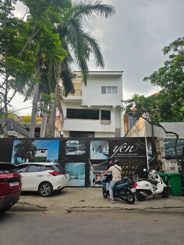 Cho thuê mặt tiền 81 Xuân Thủy, Phường Thảo Điền, TP Thủ Đức (quận 2)