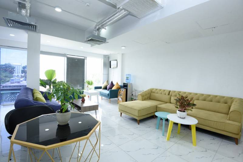 CHO THUÊ VĂN PHÒNG 26M² - GIÁ CHỈ 6 TRIỆU 