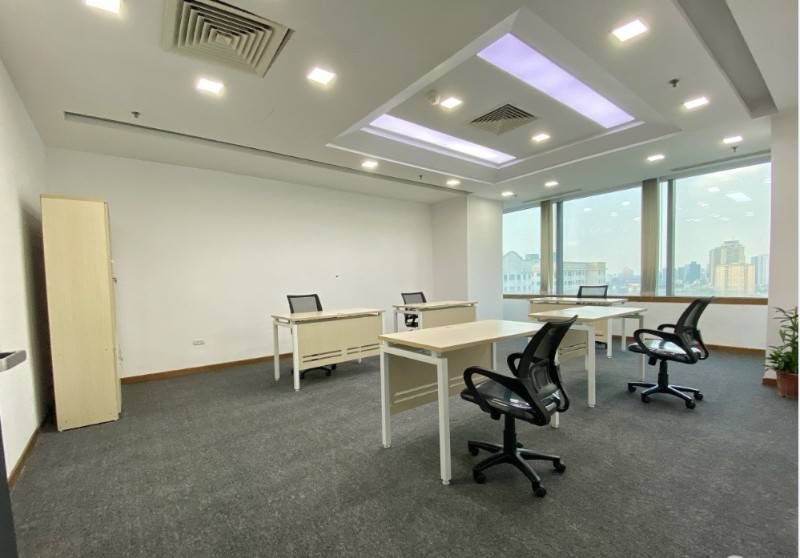 CHO THUÊ VĂN PHÒNG 26M² - GIÁ CHỈ 6 TRIỆU 