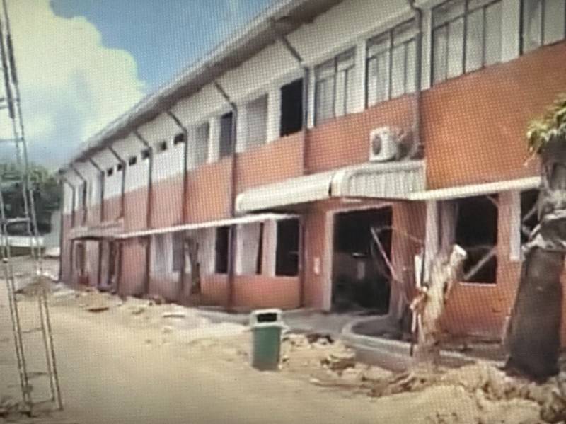 Cho thuê nhà xưởng mới tổng dt 19.320 m2 tại KCN thuộc tỉnh Tiền giang