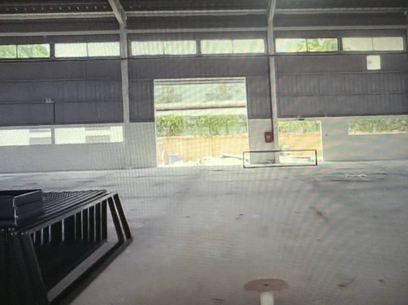Cho thuê nhà xưởng mới tổng dt 19.320 m2 tại KCN thuộc tỉnh Tiền giang