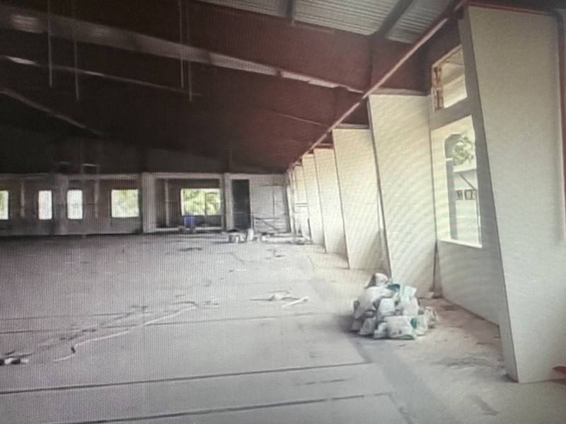 Cho thuê nhà xưởng mới tổng dt 19.320 m2 tại KCN thuộc tỉnh Tiền giang