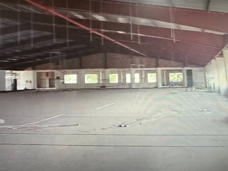 Cho thuê nhà xưởng mới tổng dt 19.320 m2 tại KCN thuộc tỉnh Tiền giang