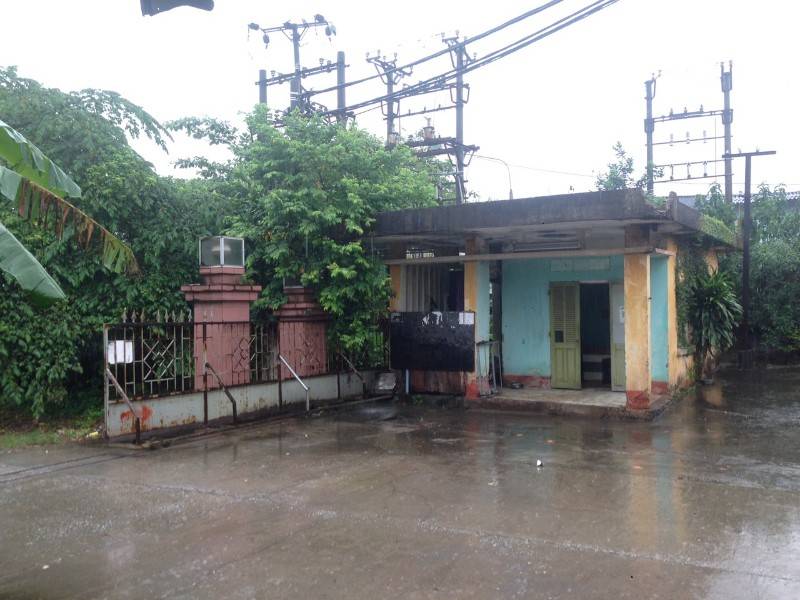 Cho thuê mặt bằng kho xưởng , Văn phòng thành phố Tuyên Quang