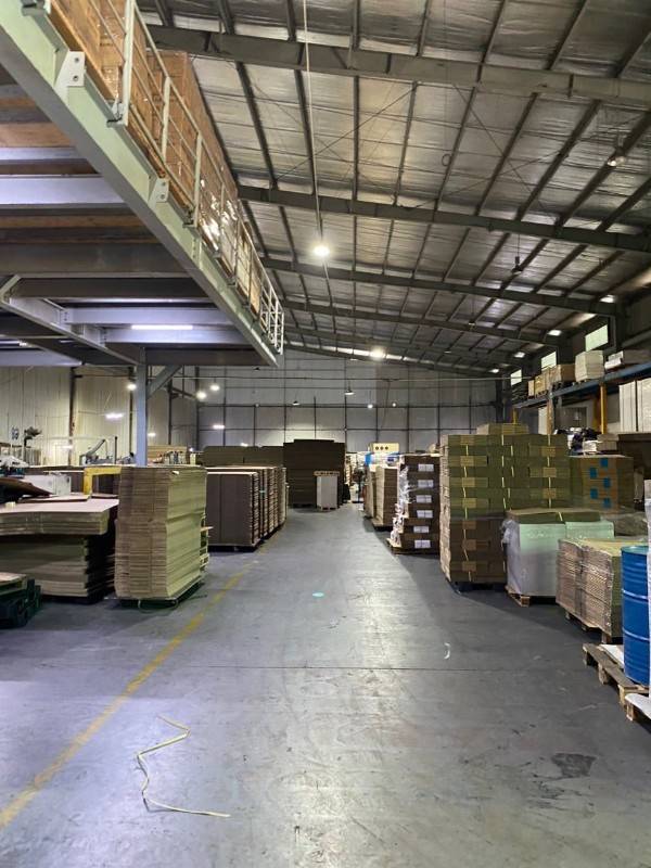 Cho thuê kho xưởng 1000m2, 1800m2 KCN Nhơn Trạch, Nhơn Trạch, ĐN