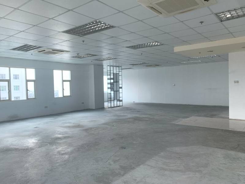 Văn phòng 120m2,360m2,400m2 + bãi xe lớn + gần sân bay Đà Nẵng - Mizul