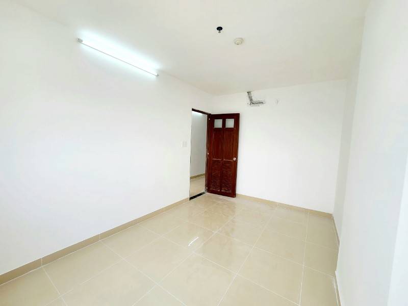 Căn hộ mới bàn giao giá rẻ gần trung tâm Cần Thơ