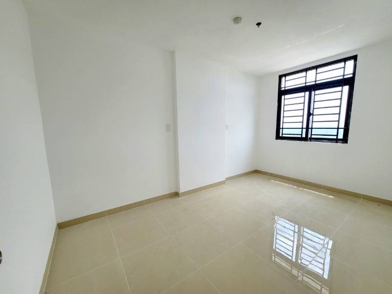 Căn hộ mới bàn giao giá rẻ gần trung tâm Cần Thơ