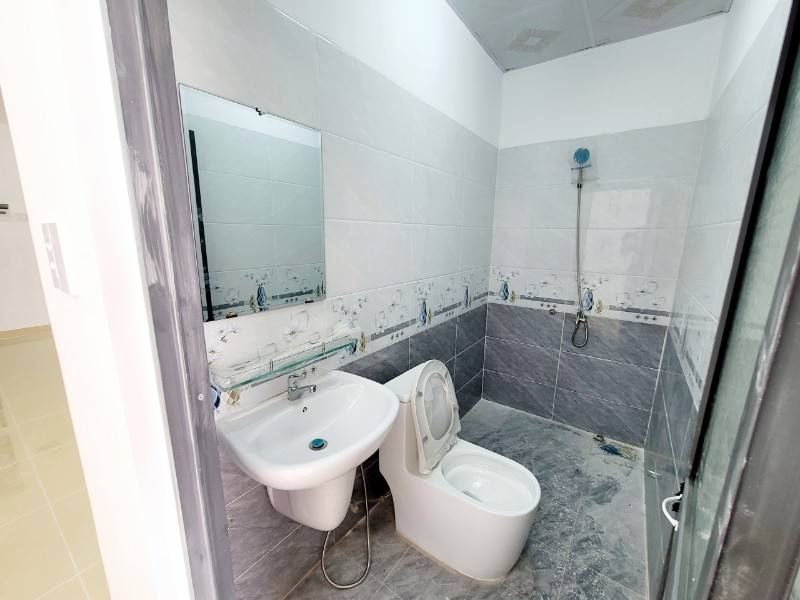 Căn hộ mới bàn giao giá rẻ gần trung tâm Cần Thơ