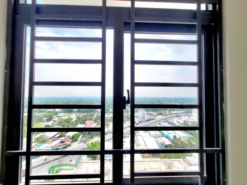 Căn hộ mới bàn giao giá rẻ gần trung tâm Cần Thơ