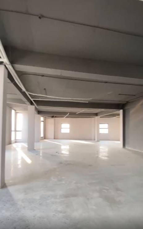 Cho thuê văn phòng mới 105m2, 195m2, 250m2 chỗ để xe rộng rãi kv Hải C