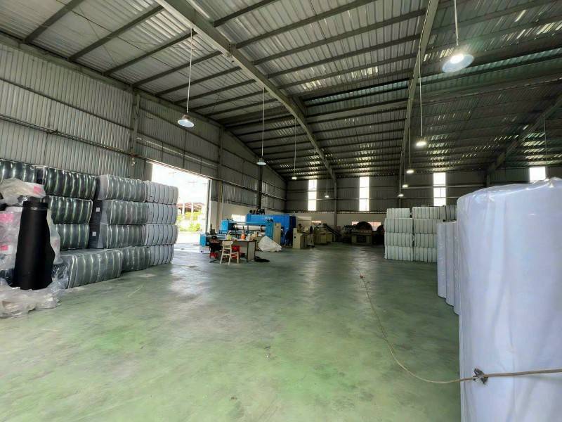 Cho thuê xưởng 13.000m2 trong KCN Nhơn Trạch Tỉnh Đồng Nai