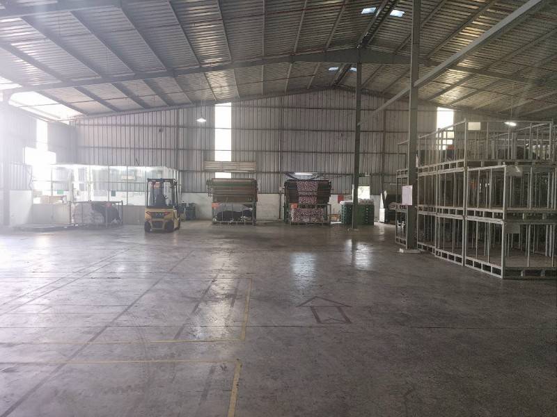 Cho thuê xưởng 13.000m2 trong KCN Nhơn Trạch Tỉnh Đồng Nai