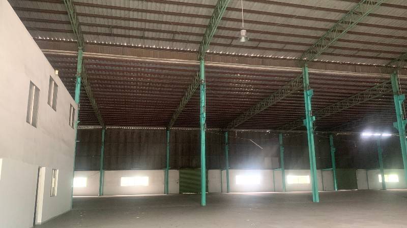 X57 Cho thuê nhà xưởng cao ráo giá rẻ KCN Nhơn Trạch
