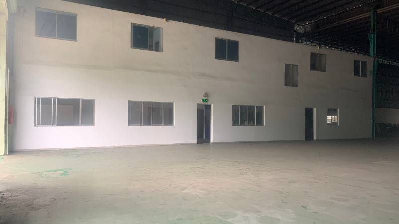 X57 Cho thuê nhà xưởng cao ráo giá rẻ KCN Nhơn Trạch