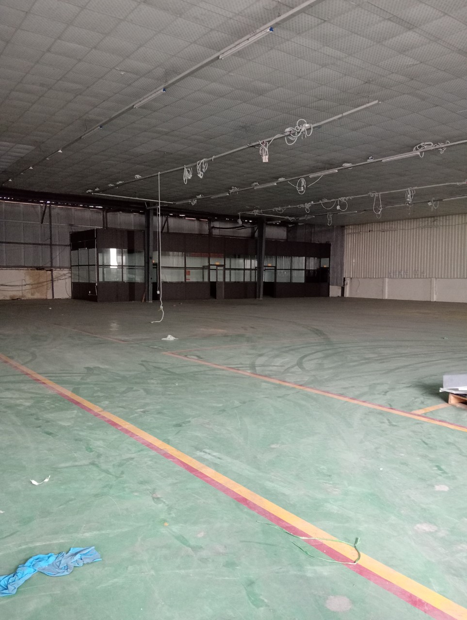 KHO, XƯỞNG CHO THUÊ tại KCN QUANG MINH. Huyện MÊ LINH. HÀ NỘI