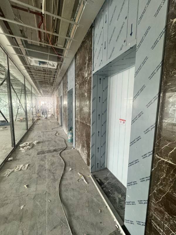 Chủ đầu tư tòa nhà hạng B+ Gems Tower 201 Trường Chinh, dt từ 50m2