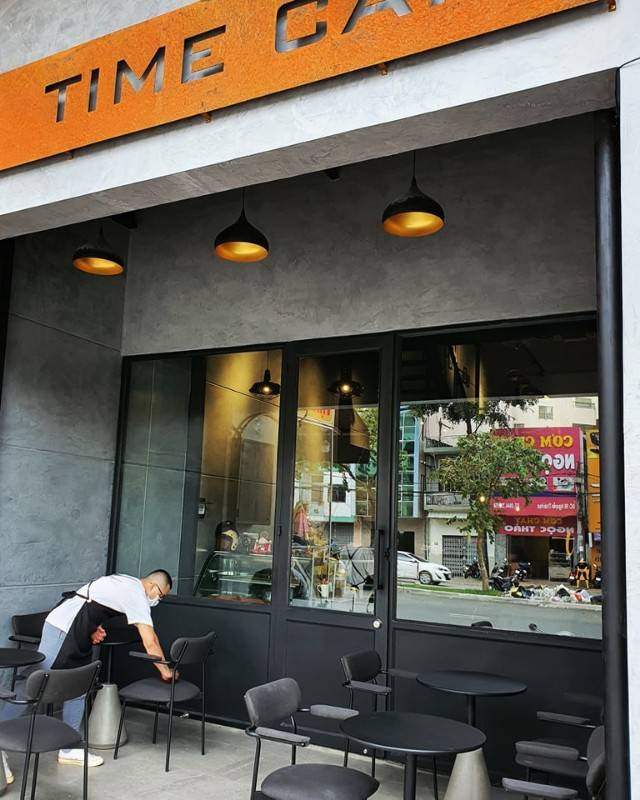 Bán nhà phố mặt tiền Võ Văn Tần, trung tâm TP Cần Thơ, 26 tỷ, 90.3m2