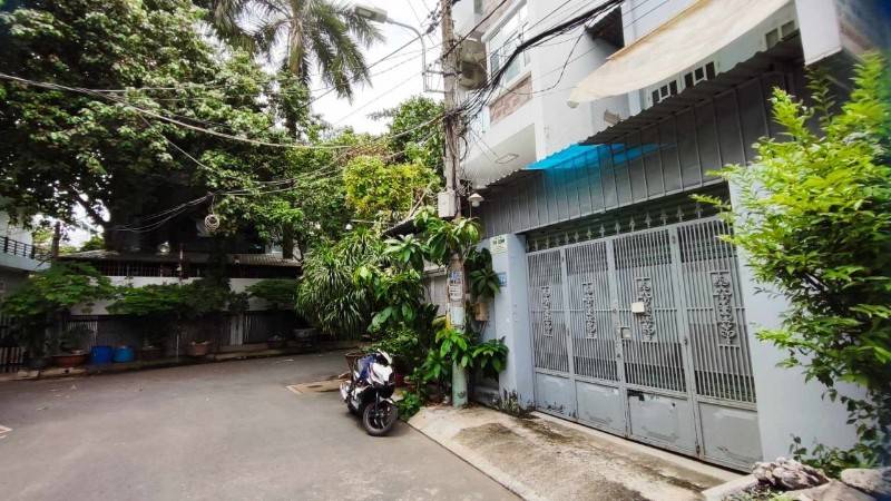 NHÀ CHO THUÊ ĐƯỜNG DƯƠNG QUẢNG HÀM GÒ VẤP DIỆN TÍCH ĐA DẠNG