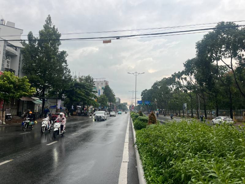 Cho thuê nhà 68 đường ba tháng hai thành phố cần Thơ