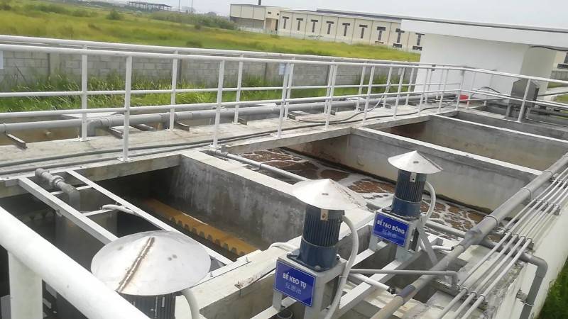 Cho thuê xưởng 4200m2 KCN Thành Thành Công giá 296 triệu