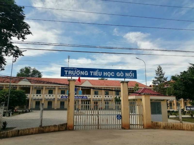 Cho thuê nhà nguyên căn góc 2 mặt tiền Tỉnh lộ 796, diện tích 11x40m