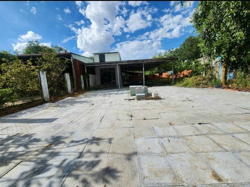 Cho thuê nhà nguyên căn góc 2 mặt tiền Tỉnh lộ 796, diện tích 11x40m