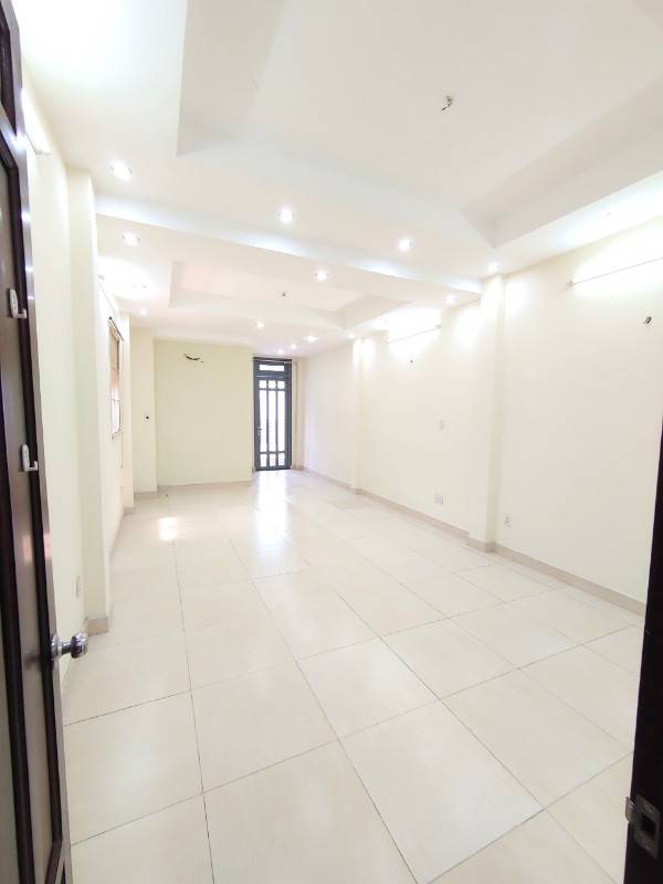 VĂN PHÒNG CHO THUÊ MẶT TIỀN VÕ VĂN TẦN, QUẬN 3, TP.HCM
