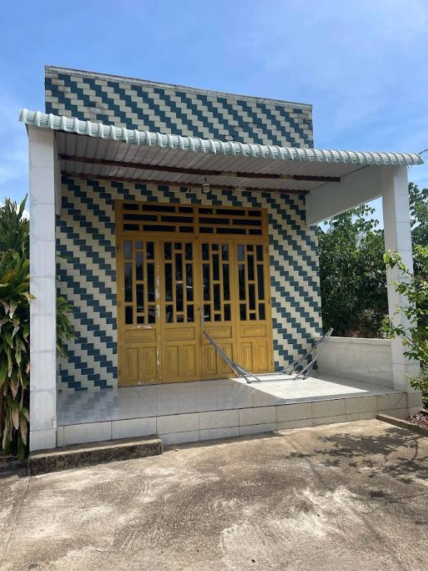 Gia đình đang cần tiền gấp bán hơn 1 ha đất rẫy có 300 đất thổ cư