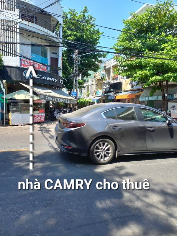 Cho thuê nhà góc 3 tầng(45tr/thang) DT:70mv khu VIP nhất TP QUY NHƠN