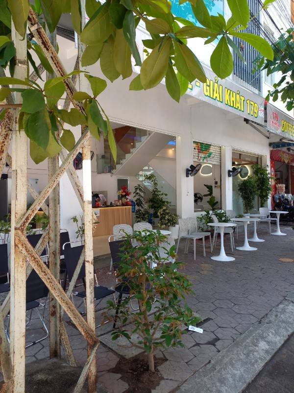 Cho thuê nhà góc 3 tầng(45tr/thang) DT:70mv khu VIP nhất TP QUY NHƠN