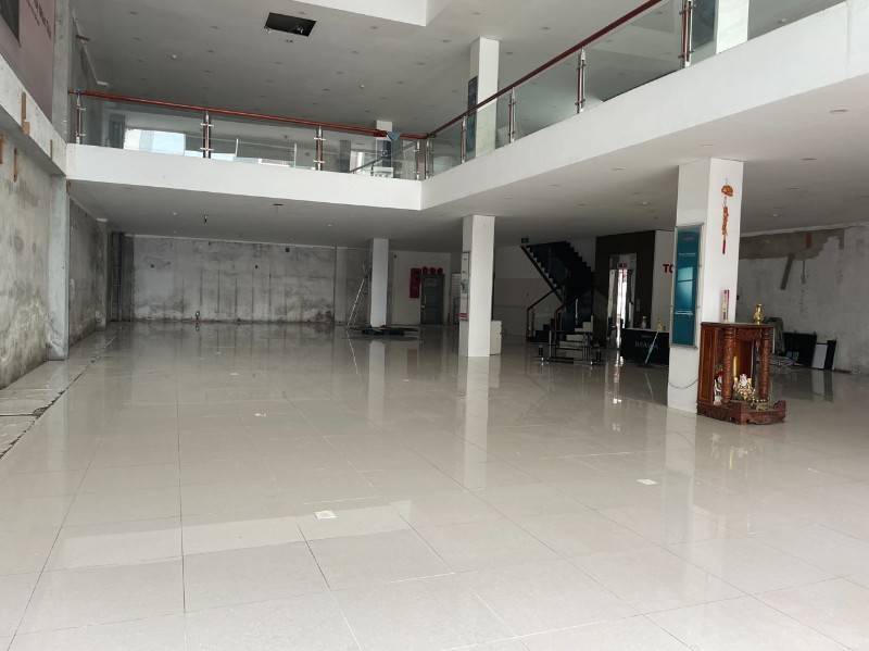 MBKD lớn, bề ngang đến 15m-Hợp mở siêu thị,… tuyến Nguyễn Hữu Thọ