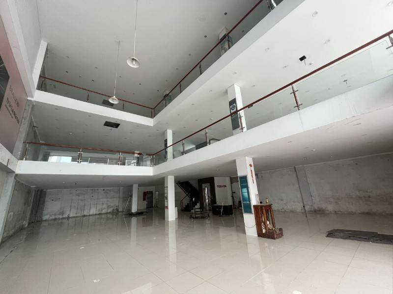 MBKD lớn, bề ngang đến 15m-Hợp mở siêu thị,… tuyến Nguyễn Hữu Thọ