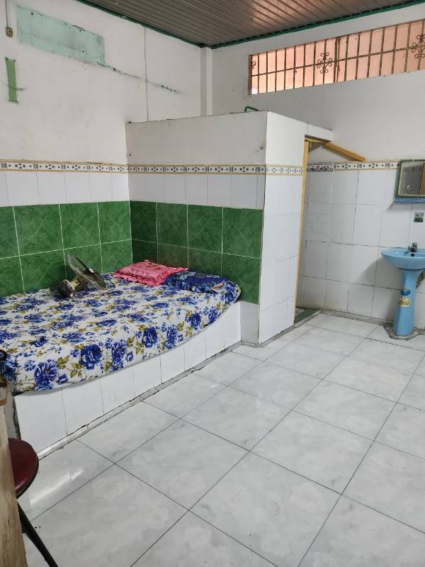 CHO THUÊ PHÒNG TRỌ THÁNG - Cách bệnh viện Xuyên Á 100m
