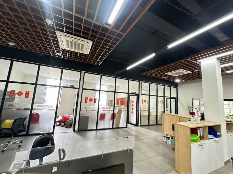 Hạ giá 61k/m2 nhà xưởng KCN Phú An Thạnh, Bến Lức, giấy phép đầy đủ th