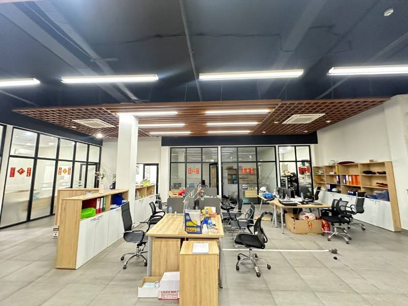 Hạ giá 61k/m2 nhà xưởng KCN Phú An Thạnh, Bến Lức, giấy phép đầy đủ th