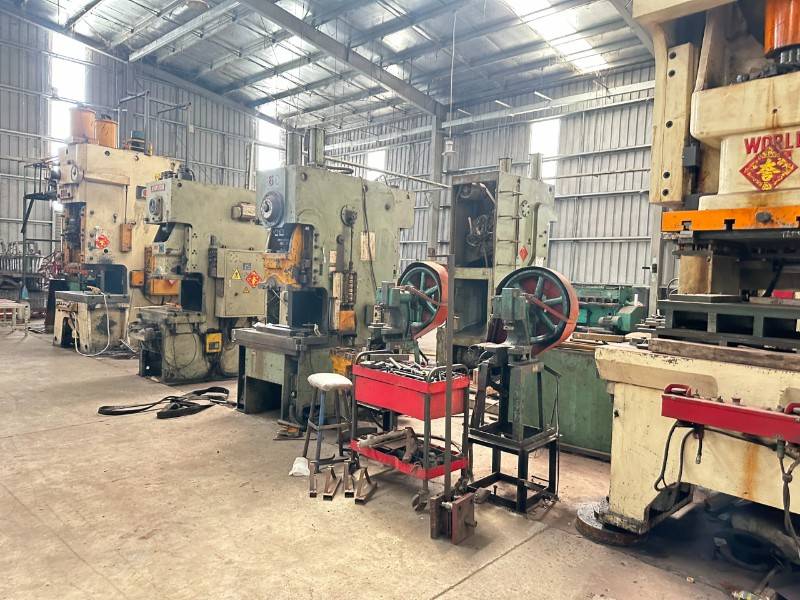 Hạ giá 61k/m2 nhà xưởng KCN Phú An Thạnh, Bến Lức, giấy phép đầy đủ th
