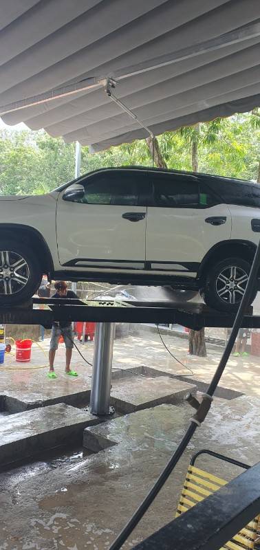 Cần sang mặt bằng 2000m2  tại chợ Long Nguyên, Bàu Bàng, Bình Dương.