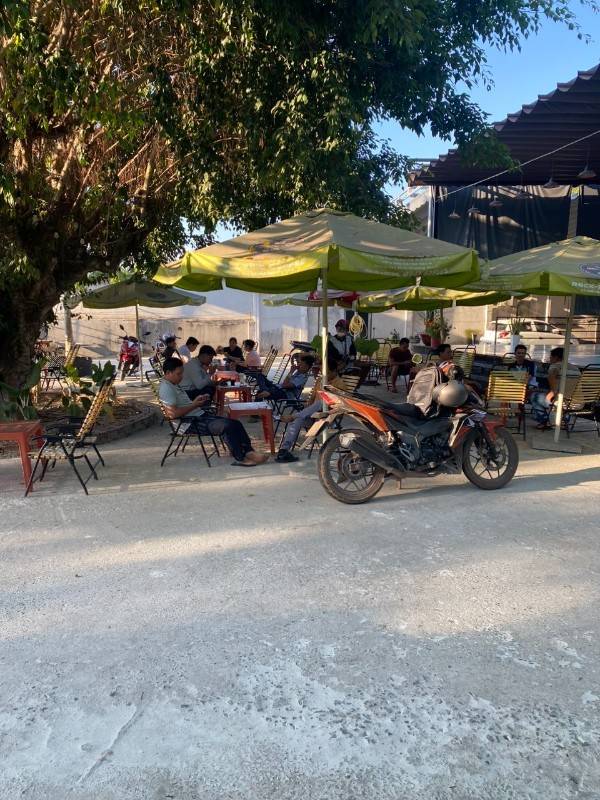 Cần sang mặt bằng 2000m2  tại chợ Long Nguyên, Bàu Bàng, Bình Dương.