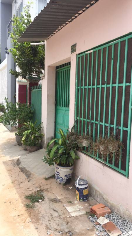 Cho thuê nhà nguyên căn 100m2 gần ngay trung tâm Phan Thiết
