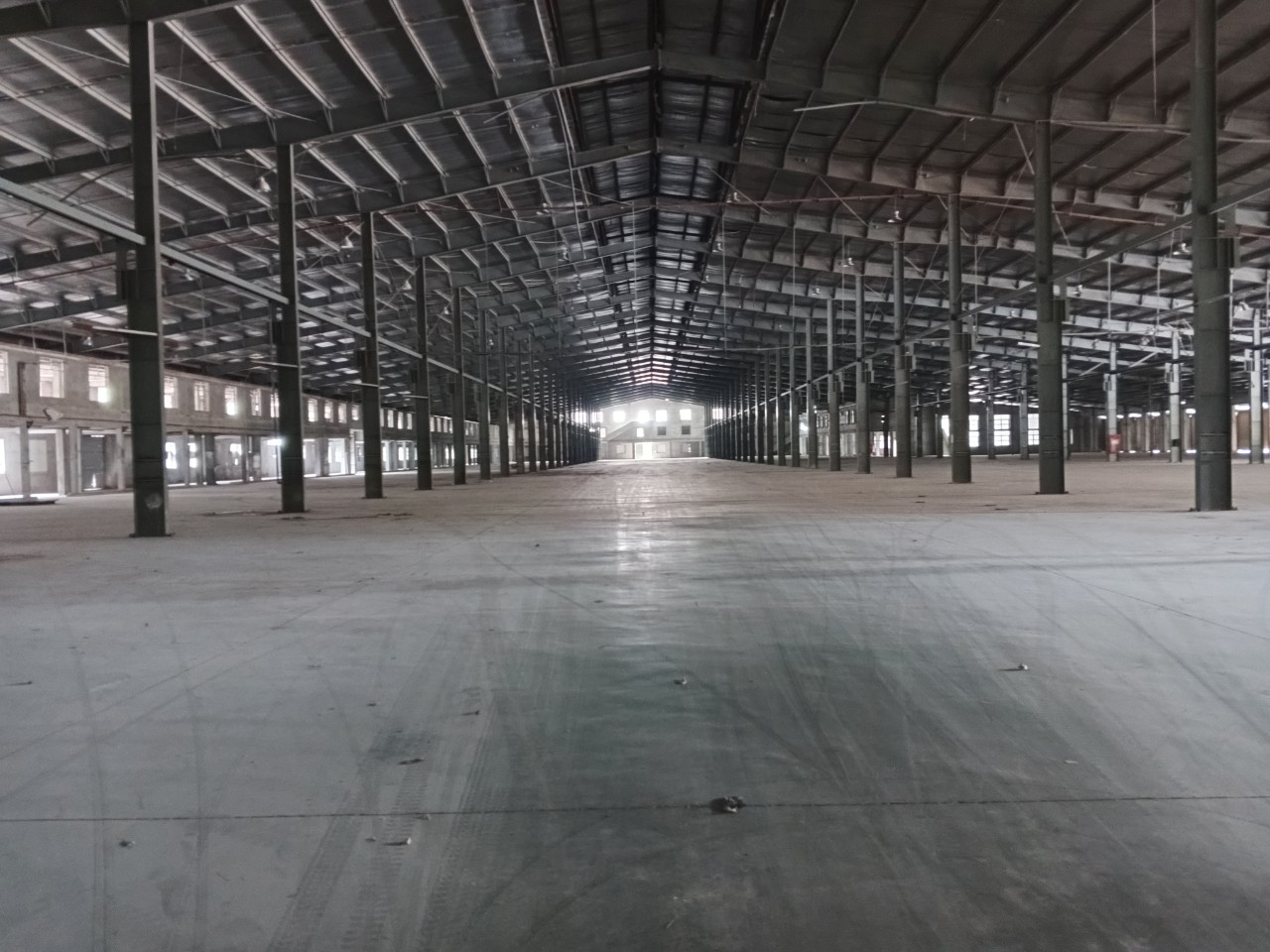 CHO THUÊ NHÀ XƯỞNG tại KCN ĐẠI ĐỒNG. Tỉnh BẮC NINH