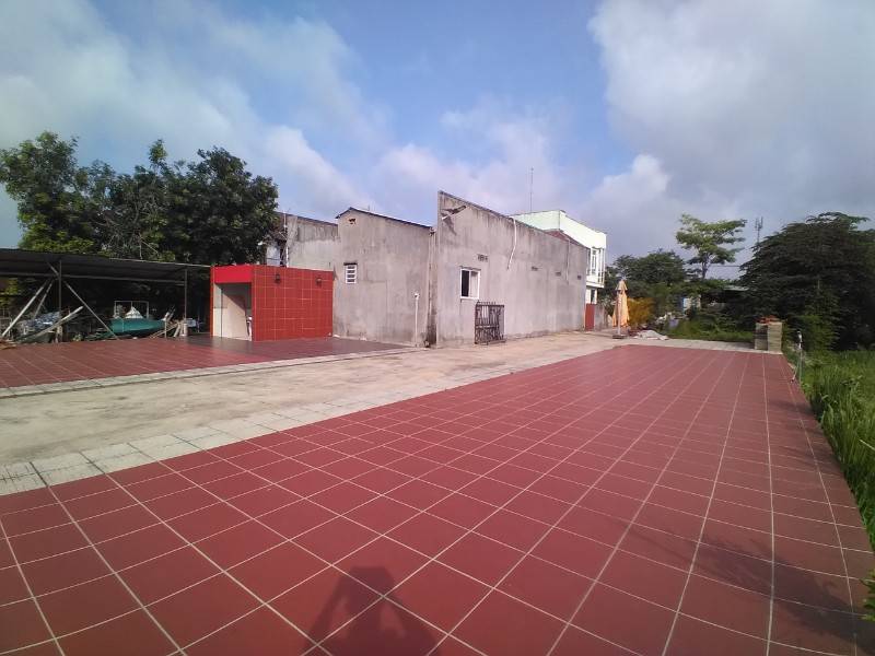 Cho thuê cơ sở Trung tâm Ngoại Ngữ, Mặt Bằng Kinh Doanh (1200m2)