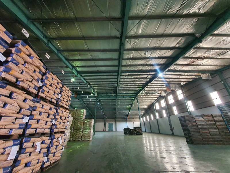 CHO THUÊ KHO giá rẻ tại KCN Vĩnh Lộc, Bình Chánh, TP.HCM