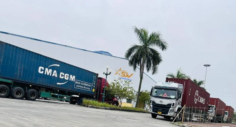 CHO THUÊ KHO giá rẻ tại KCN Vĩnh Lộc, Bình Chánh, TP.HCM